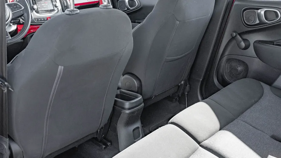 FIAT 500L 500L 1.4 16V Pop Star