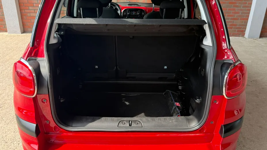 FIAT 500L 500L 1.4 16V Pop Star