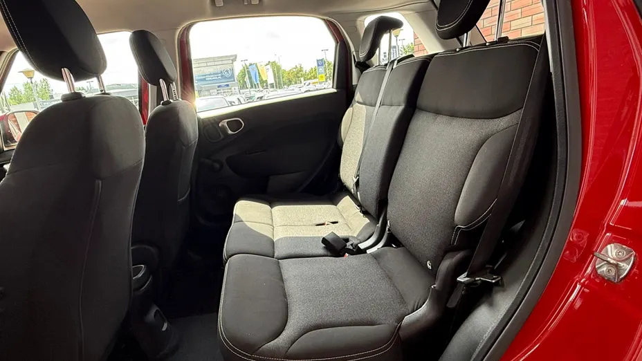 FIAT 500L 500L 1.4 16V Pop Star