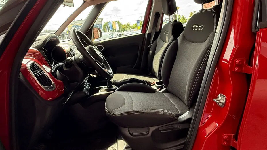 FIAT 500L 500L 1.4 16V Pop Star