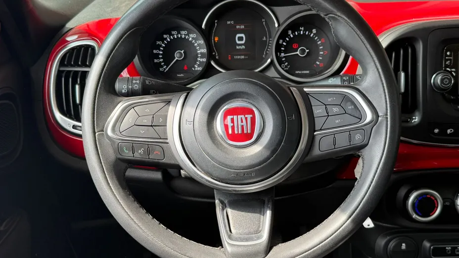 FIAT 500L 500L 1.4 16V Pop Star