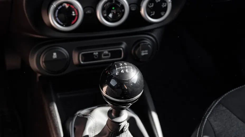 FIAT 500L 500L 1.4 16V Pop Star