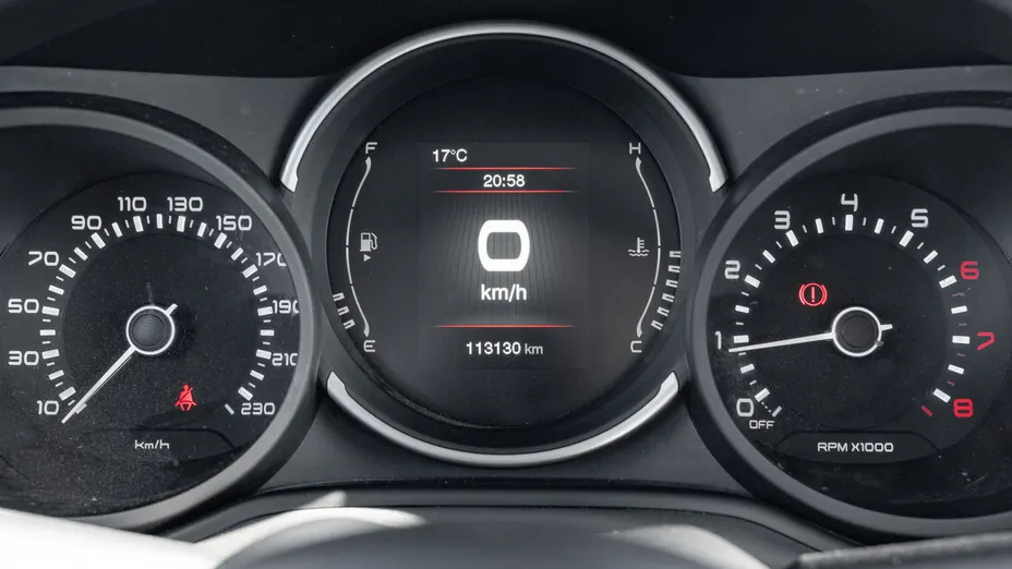FIAT 500L 500L 1.4 16V Pop Star