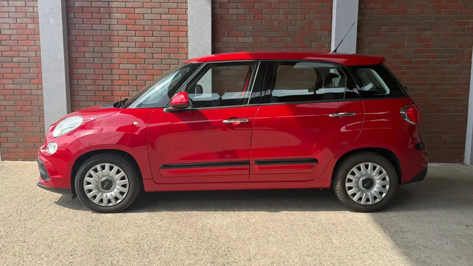 FIAT 500L 500L 1.4 16V Pop Star