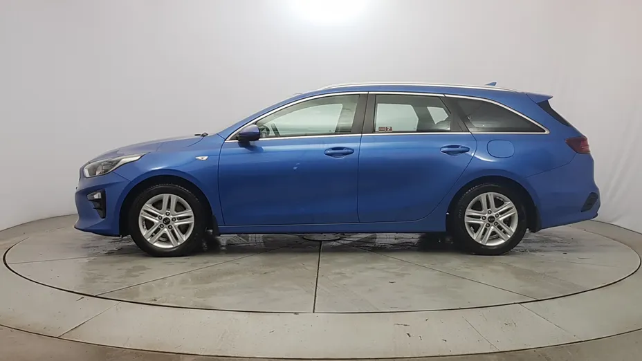 KIA Cee'd Ceed 1.4 T-GDI M