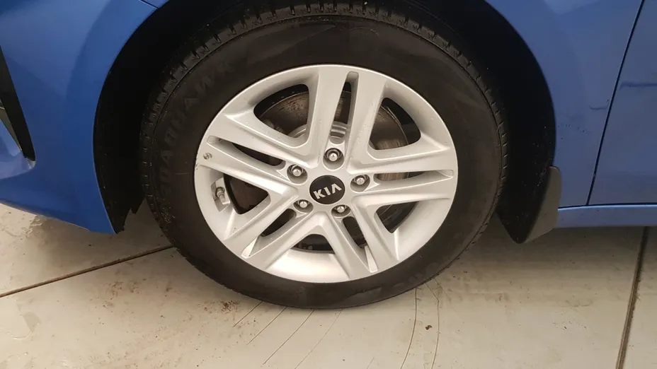 KIA Cee'd Ceed 1.4 T-GDI M