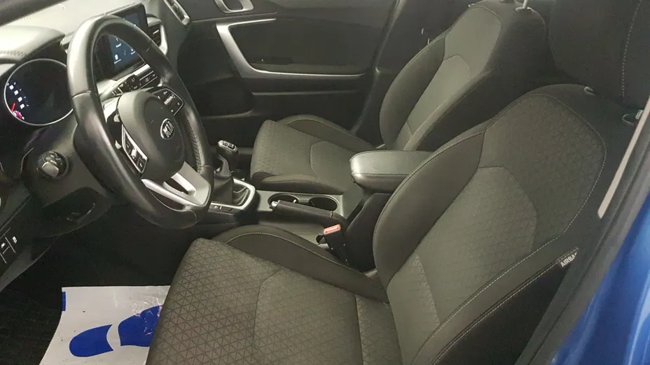 KIA Cee'd Ceed 1.4 T-GDI M
