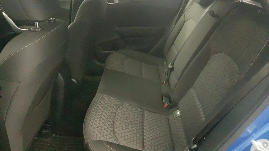 KIA Cee'd Ceed 1.4 T-GDI M