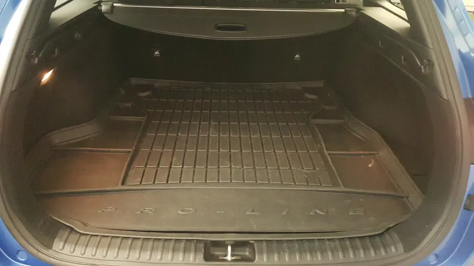 KIA Cee'd Ceed 1.4 T-GDI M
