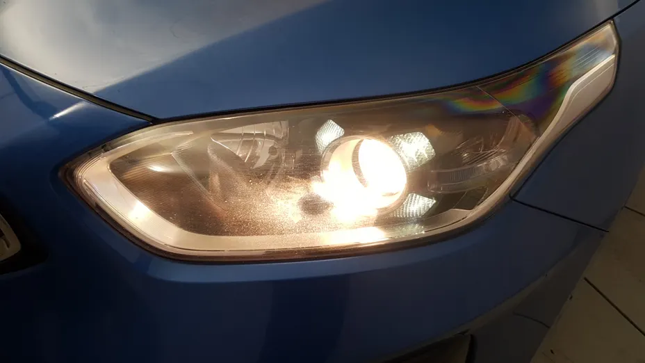 KIA Cee'd Ceed 1.4 T-GDI M