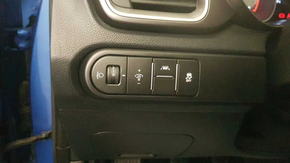 KIA Cee'd Ceed 1.4 T-GDI M