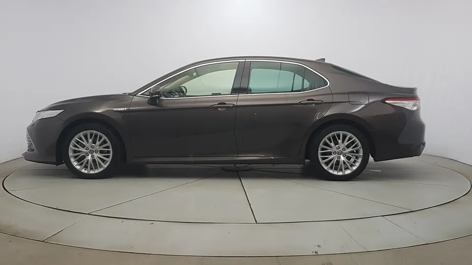 TOYOTA Camry Camry 2.5 Hybrid Executive CVT