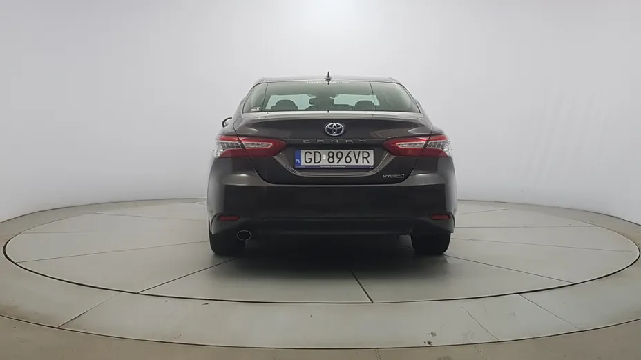 TOYOTA Camry Camry 2.5 Hybrid Executive CVT