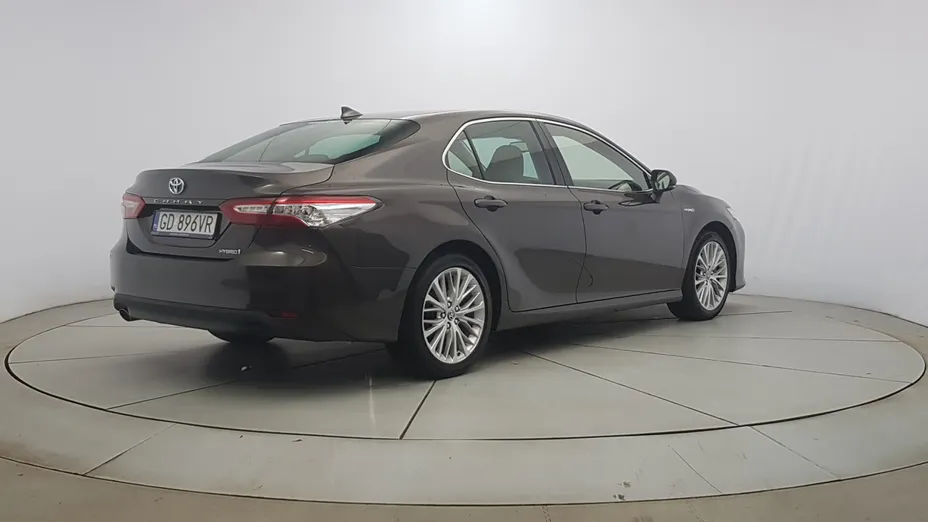 TOYOTA Camry Camry 2.5 Hybrid Executive CVT