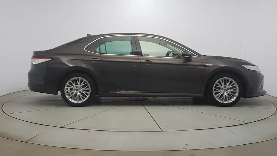 TOYOTA Camry Camry 2.5 Hybrid Executive CVT