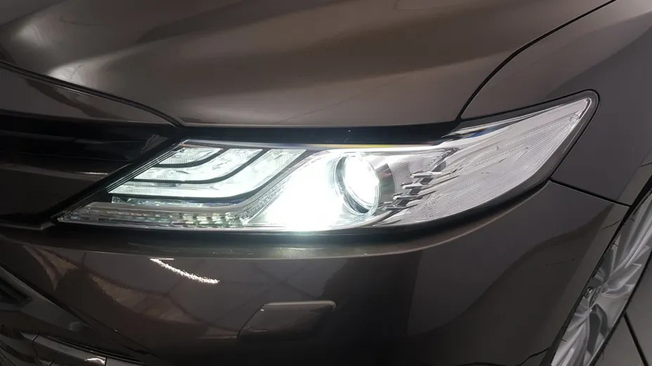 TOYOTA Camry Camry 2.5 Hybrid Executive CVT