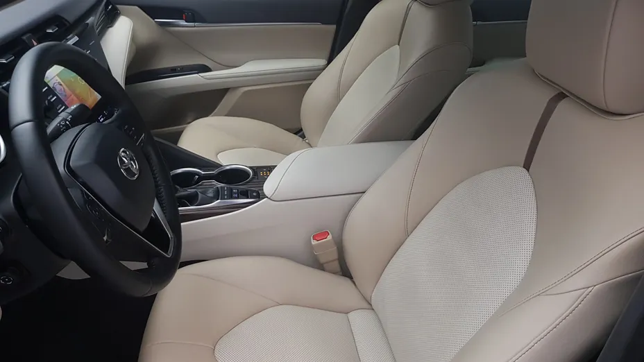 TOYOTA Camry Camry 2.5 Hybrid Executive CVT