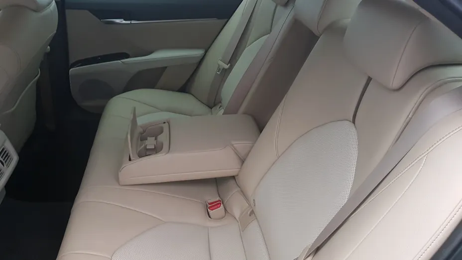 TOYOTA Camry Camry 2.5 Hybrid Executive CVT