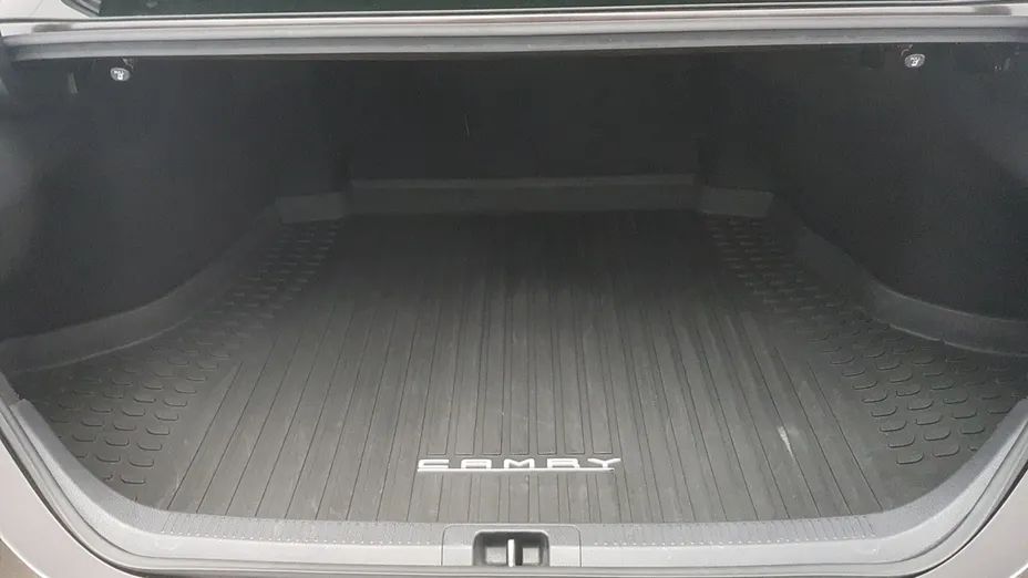 TOYOTA Camry Camry 2.5 Hybrid Executive CVT