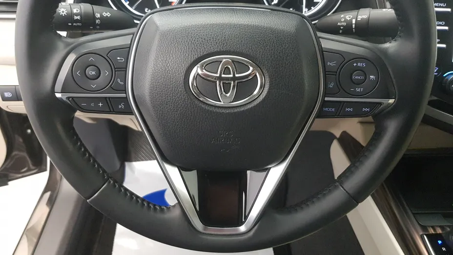 TOYOTA Camry Camry 2.5 Hybrid Executive CVT