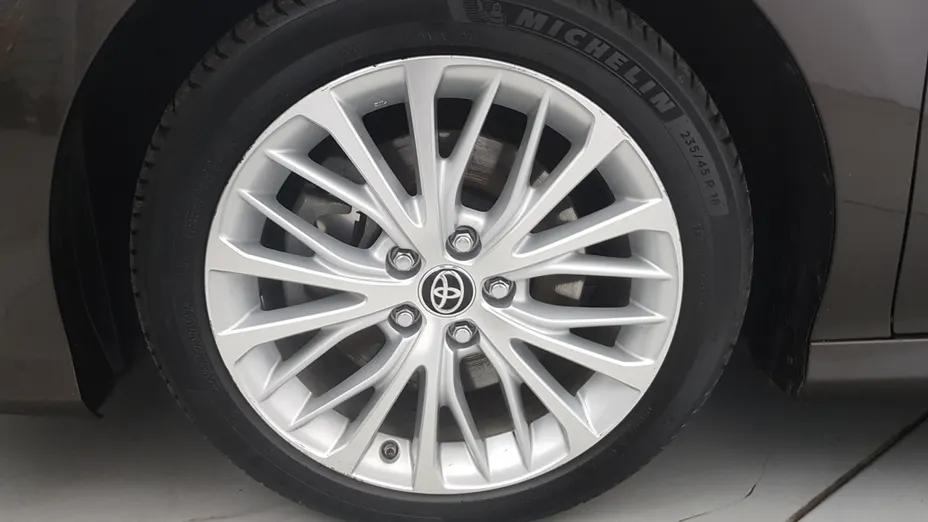 TOYOTA Camry Camry 2.5 Hybrid Executive CVT