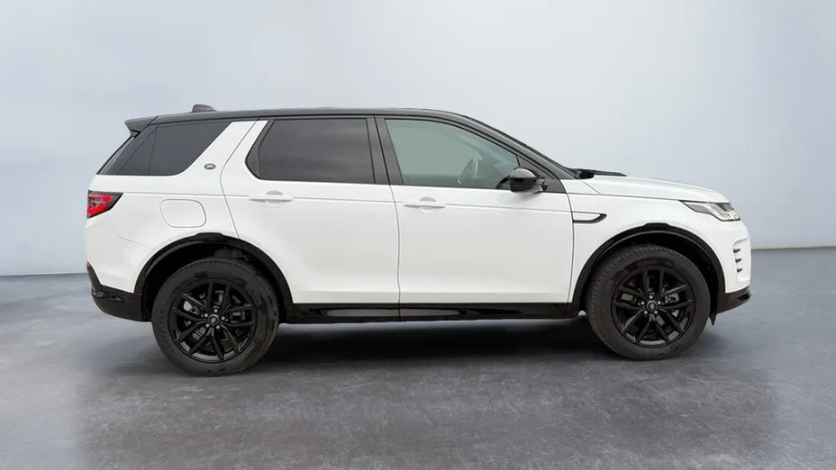 LAND ROVER Discovery Sport Discovery Sport 2.0 D165 mHEV Dynamic SE aut