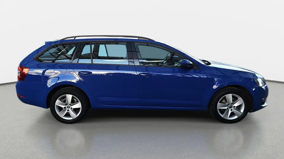 SKODA Octavia Octavia 2.0 TDI SCR Ambition