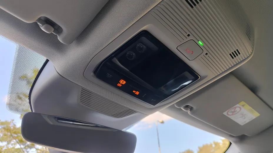 SKODA Superb Superb 1.5 TSI mHEV Selection DSG