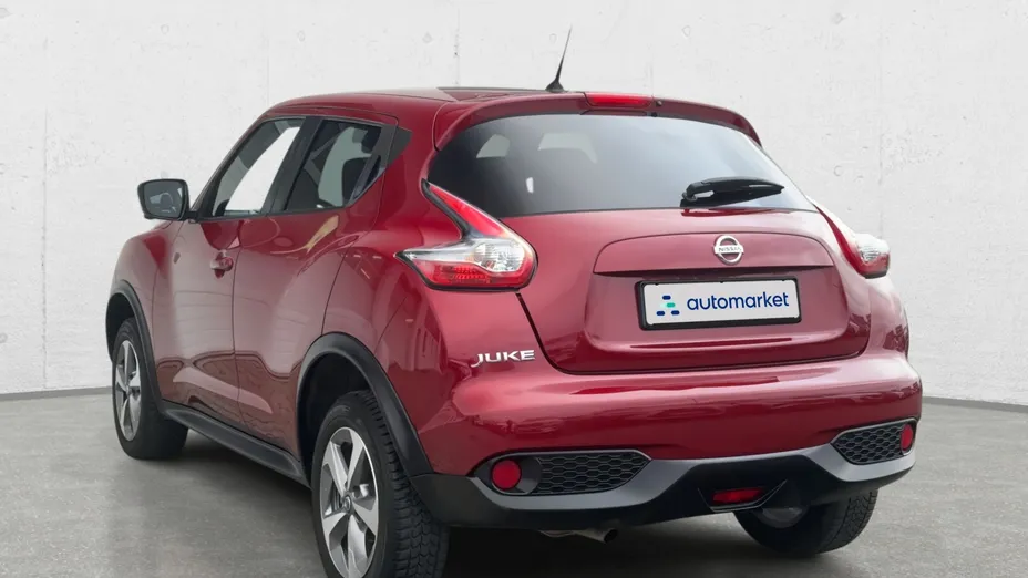 NISSAN Juke Juke 1.6 N-Connecta