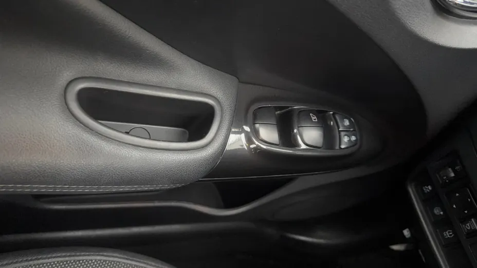 NISSAN Juke Juke 1.6 N-Connecta