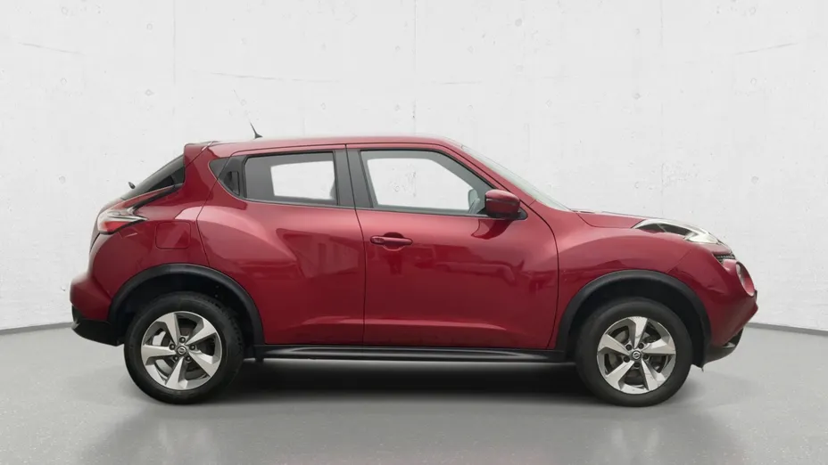 NISSAN Juke Juke 1.6 N-Connecta