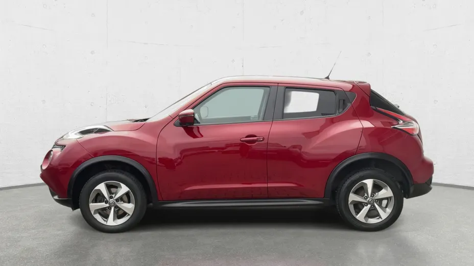 NISSAN Juke Juke 1.6 N-Connecta