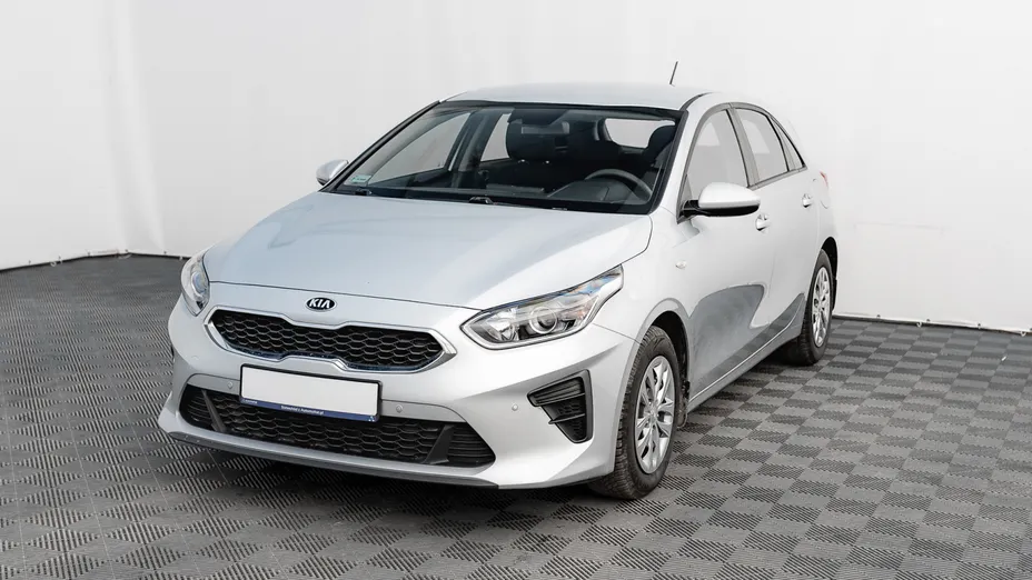 KIA Cee'd Ceed 1.6 CRDi SCR S
