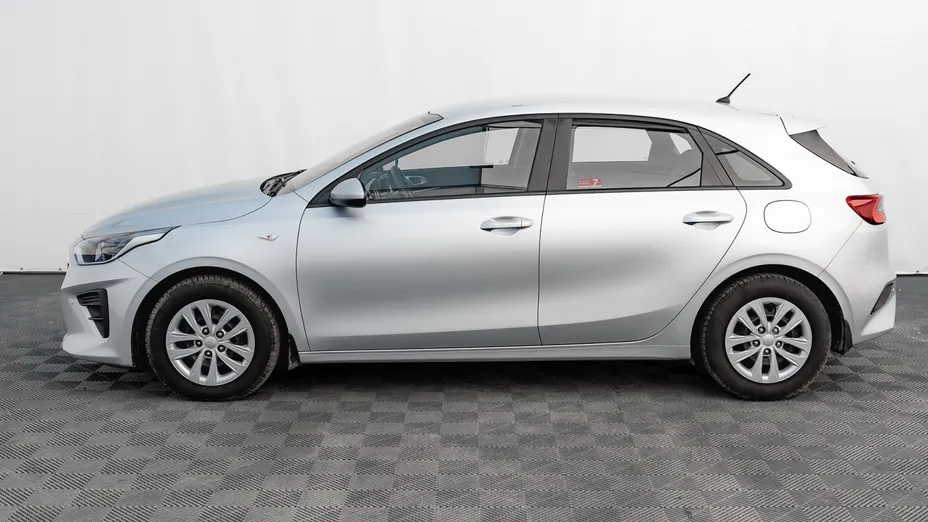 KIA Cee'd Ceed 1.6 CRDi SCR S