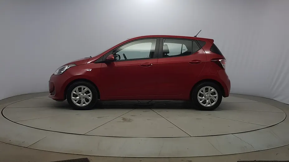 HYUNDAI i10 i10 1.0 GET!