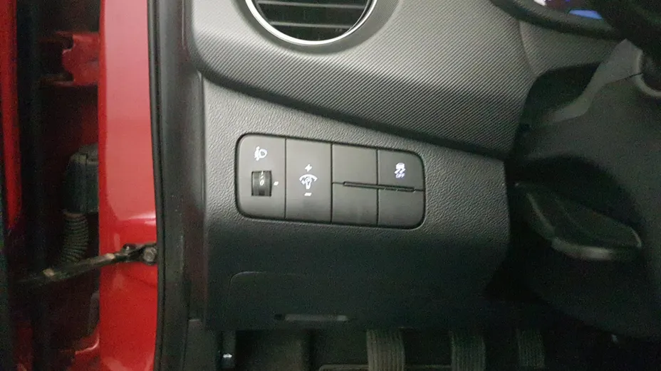 HYUNDAI i10 i10 1.0 GET!