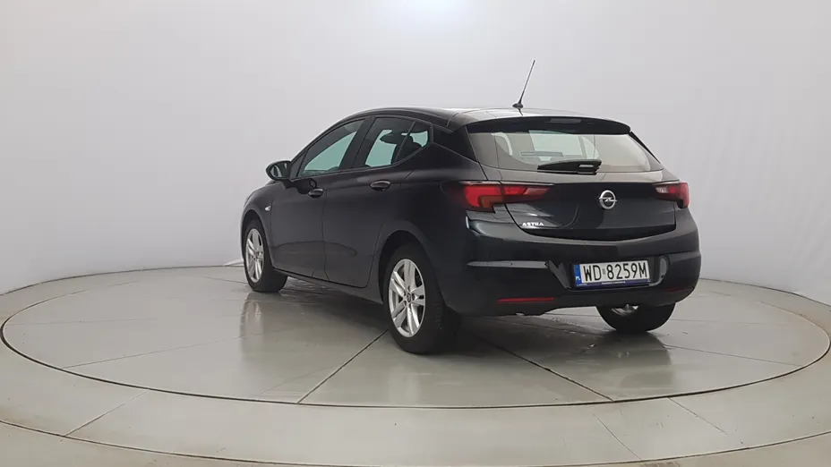 OPEL Astra Astra V 1.4 T GPF Enjoy S&S aut