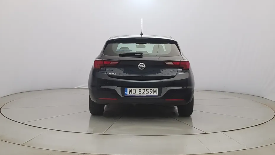 OPEL Astra Astra V 1.4 T GPF Enjoy S&S aut
