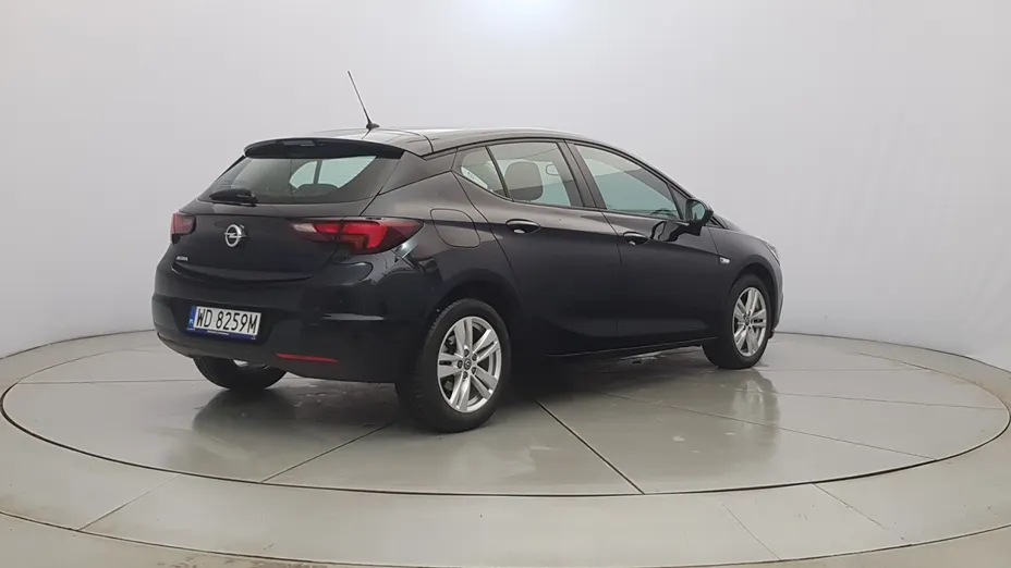 OPEL Astra Astra V 1.4 T GPF Enjoy S&S aut