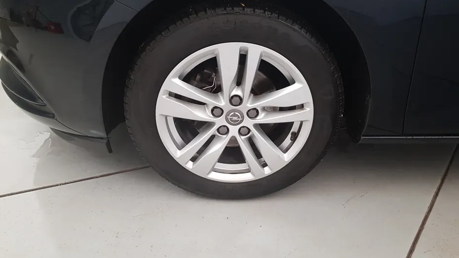 OPEL Astra Astra V 1.4 T GPF Enjoy S&S aut
