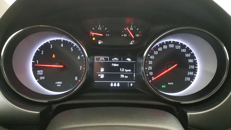 OPEL Astra Astra V 1.4 T GPF Enjoy S&S aut