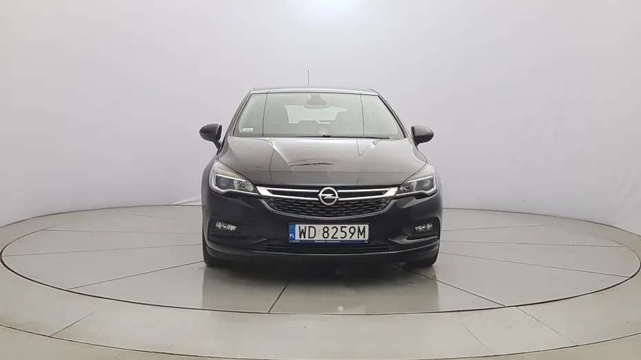OPEL Astra Astra V 1.4 T GPF Enjoy S&S aut