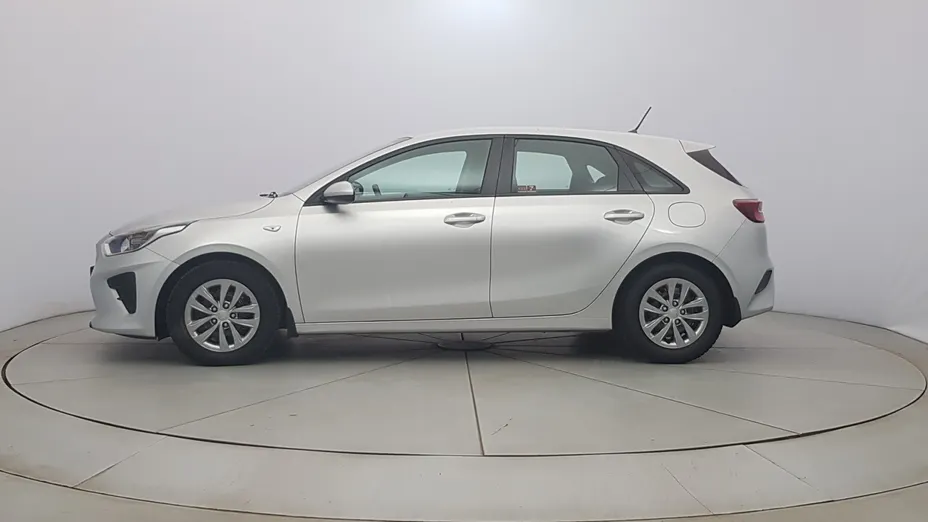 KIA Cee'd Ceed 1.6 CRDi SCR S