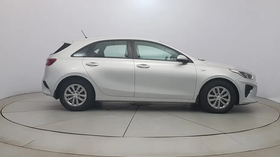 KIA Cee'd Ceed 1.6 CRDi SCR S