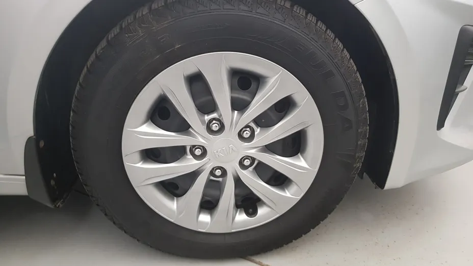 KIA Cee'd Ceed 1.6 CRDi SCR S