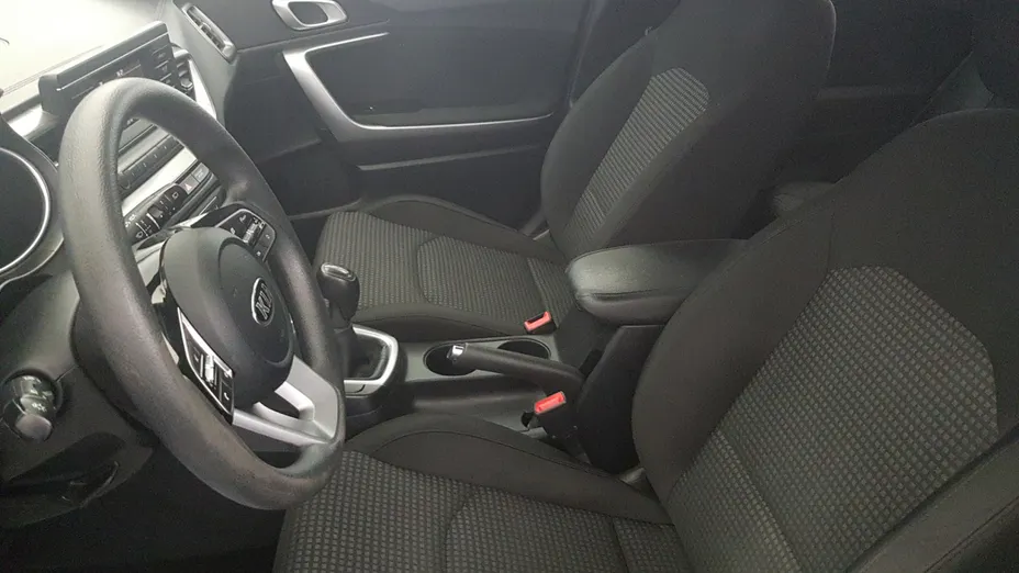 KIA Cee'd Ceed 1.6 CRDi SCR S