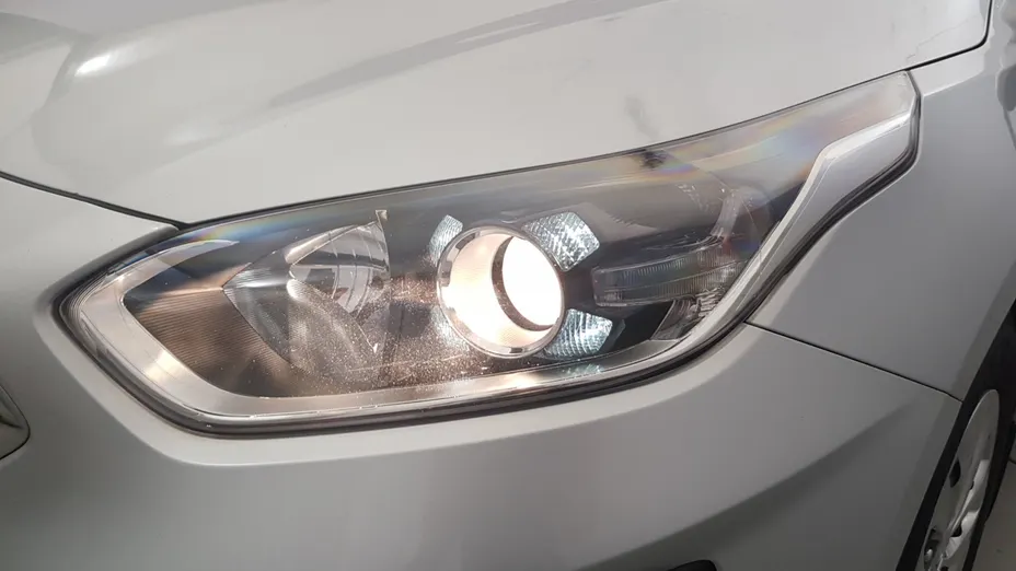 KIA Cee'd Ceed 1.6 CRDi SCR S