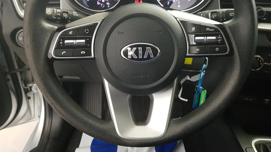 KIA Cee'd Ceed 1.6 CRDi SCR S