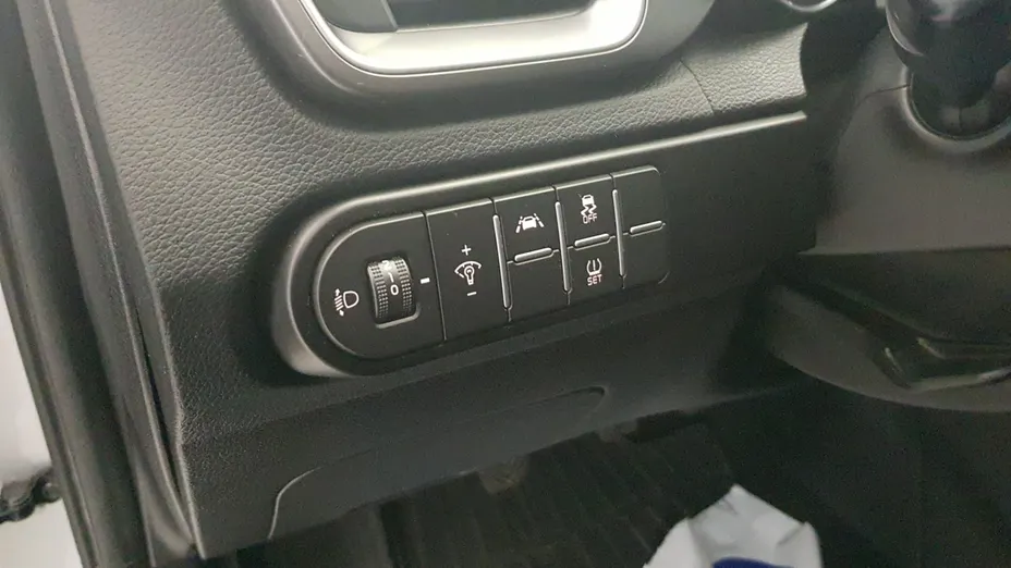 KIA Cee'd Ceed 1.6 CRDi SCR S