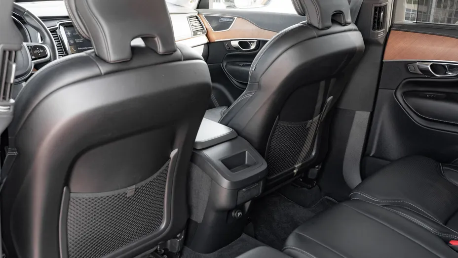 VOLVO XC90 XC90 D5 SCR AWD Inscription